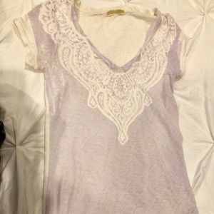 Jcrew tee